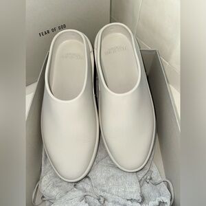 Fear of God Slides - The California model, Cement color